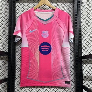 Barcelona Roze Shirt 2025/26