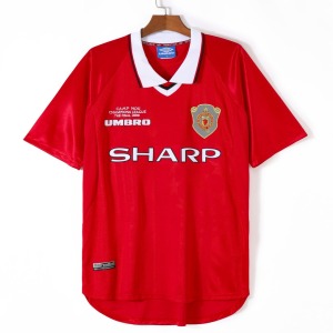 1156b21b50706a720ef22f327fa92ce3.jpg Manchester United Thuisshirt Retro 1999-2000