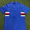 Sampdoria Thuisshirt 1990/91