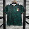 Italië Thuisshirt 24/25 Green Edition Premium