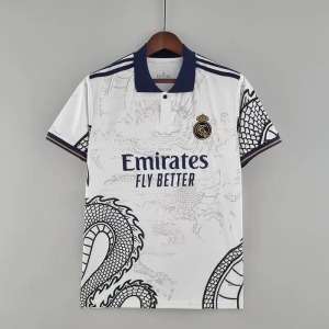 127.jpg Real Madrid 2023-2024 Dragon Wit Editie
