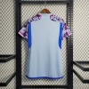 130.jpg Spanje Dames Voetbalshirt 2023-2024 WK