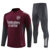 Arsenal 2025/26 Rood Thuisshirt