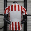 Atlético Madrid Thuisshirt 2025/26