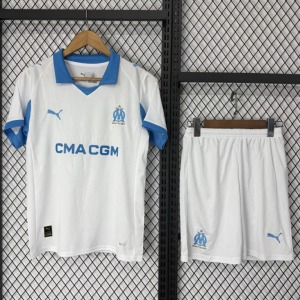 147964325eaf897f19e375906ba89fa4_3c9e1887-2554-429a-abd1-27d2f45bc852.jpg Voetbalshirt Marseille Thuisshirt 2025/26 Volwassenen