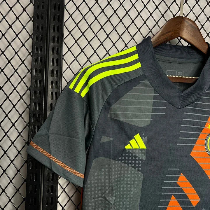 Keepershirt Duitsland 2024-2025