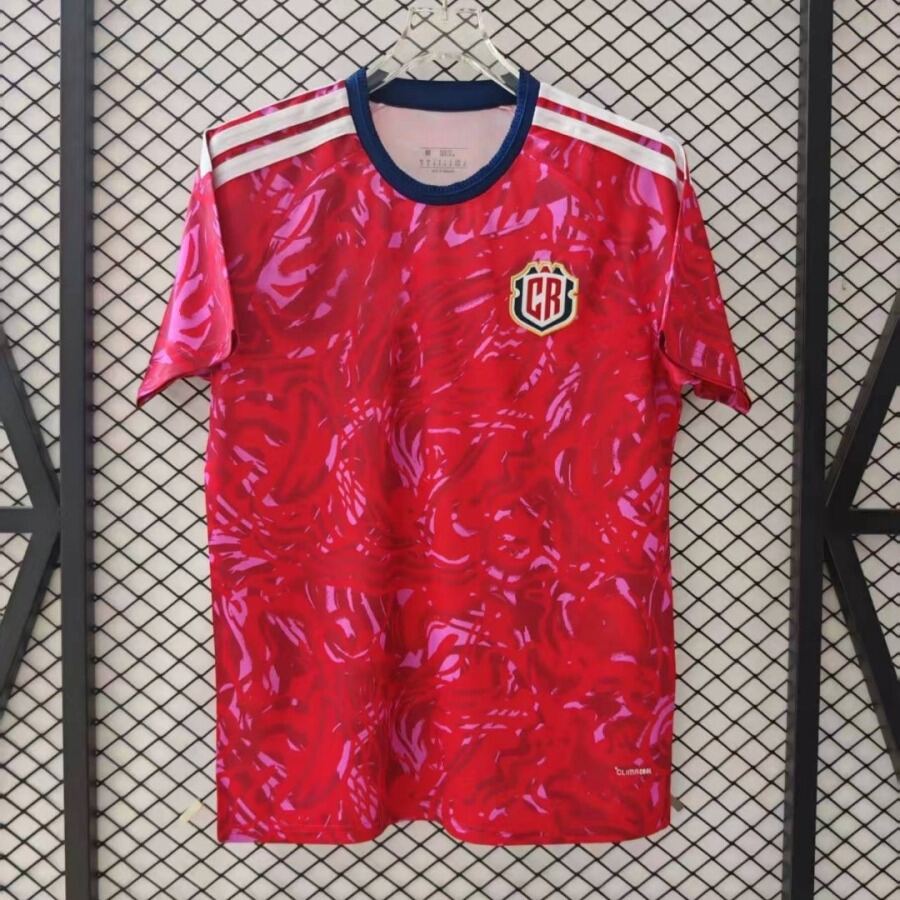 154eaa3de589fc9ff5939fc042f6973f.jpg Costa Rica Thuisshirt 2025/26