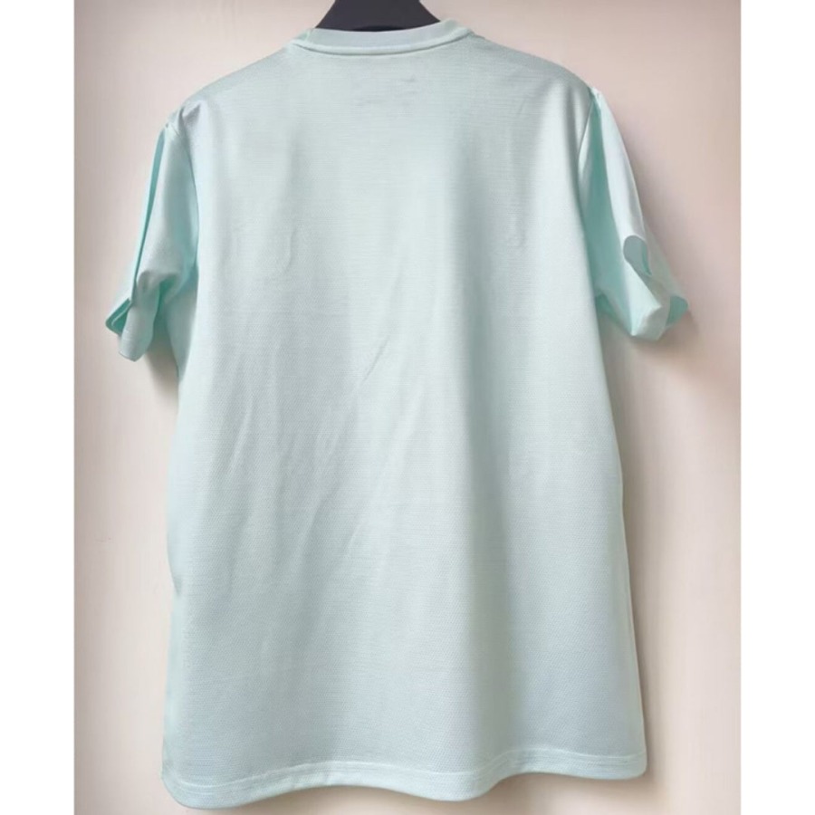 157c885d51bb0e4b4a4c45c6efe4cc9f.jpg Brazilië Voetbalshirt 25/26 Speciale Groene Editie