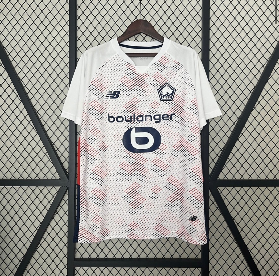 LOSC 2024/25 Uitshirt