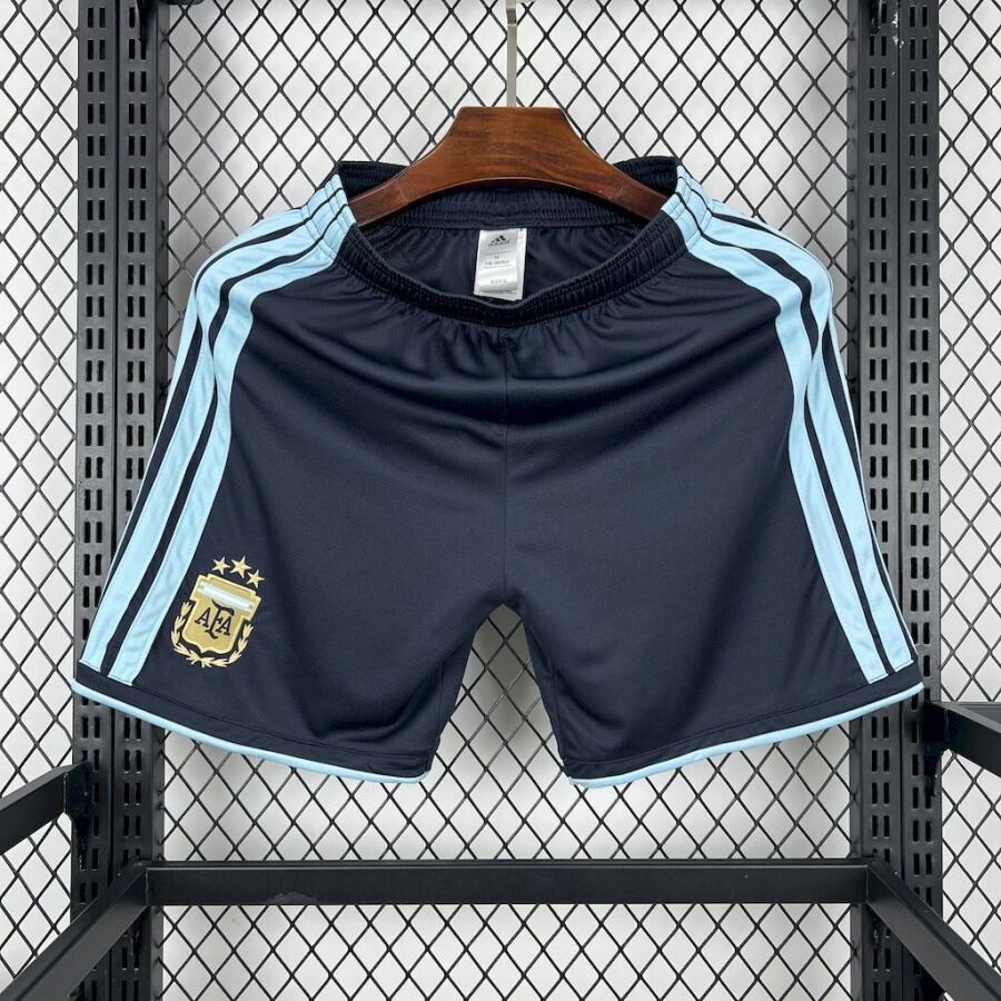 Argentijns Uitshirt WK 2026
