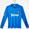 167f1994062f02298448ed47ad51e2da.jpg Napoli Thuisshirt 1987-1988 Lange Mouwen Retro