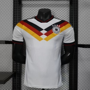16f1ffa88d58aa603dab3e782043b358.jpg Duitsland Thuisshirt 2025/26 Player