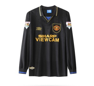 1706FDDD-229F-493B-93CB-C0C3AAAB4C24.jpg Manchester United 1993/94 Uitshirt Lange Mouwen