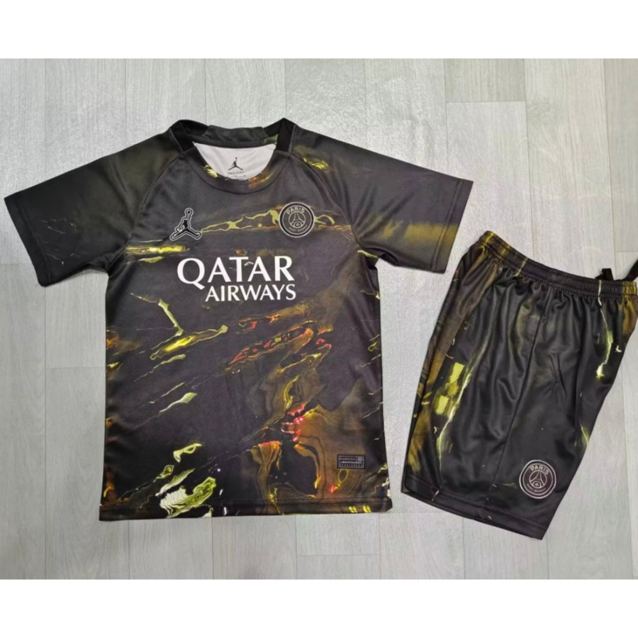 Maillot PSG Night Edition 25/26 Enfant Stadium