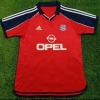 17E2B2F9-C643-49D4-A705-28A2605EFBD9.jpg FC Bayern Munich 1999/00 Vintage Shirt
