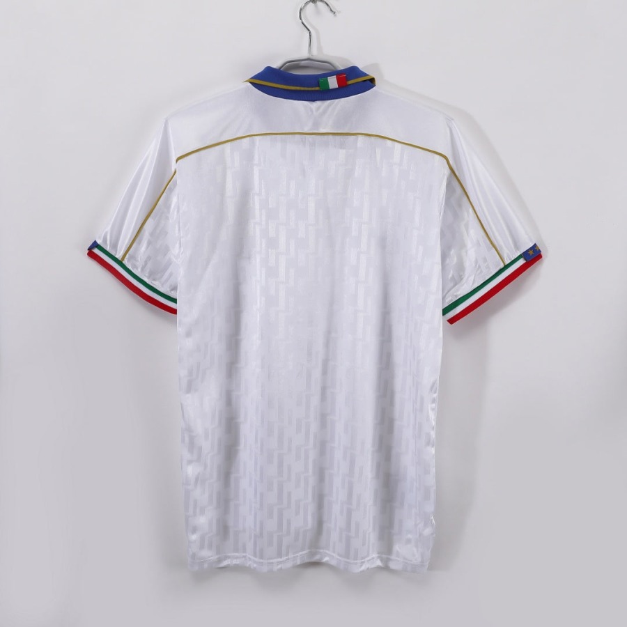 Italië Uitshirt 1995 Retro