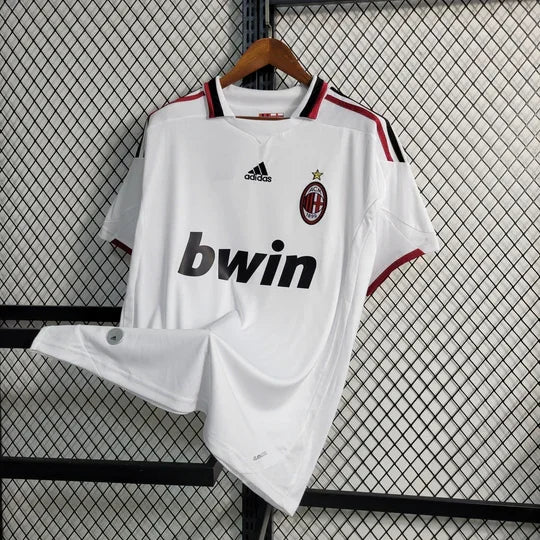 AC Milan Retro 2009-2010