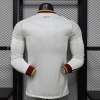 Spanje Uitshirt 2026 Lange Mouwen
