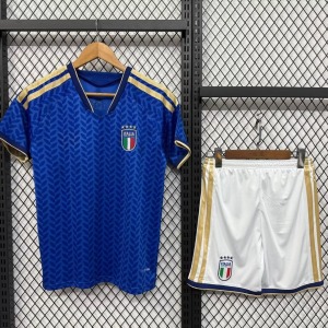Italië Thuisshirt 2025/26 Volwassenen