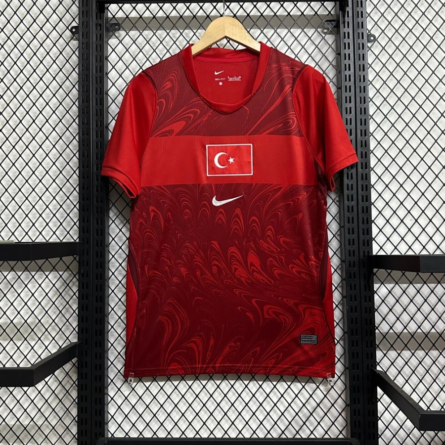 1828435a214aa2e7507372b10f389f02.jpg Voetbalshirt Turkije Thuisshirt 2026