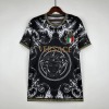 185.jpg Zwart Versace-shirt Italië 2023-2024