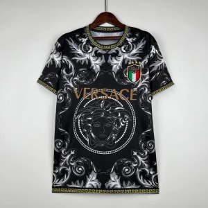 185.jpg Zwart Versace-shirt Italië 2023-2024