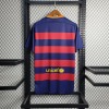 18aab6d1b9de58677ae9835f42347908.jpg Retro FC Barcelona Derde Shirt 2015-2016