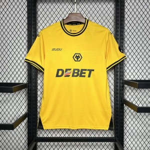 Wolves Thuisshirt 2024-25