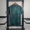 Italië Voetbalshirt 24/25 Speciale Editie Groen
