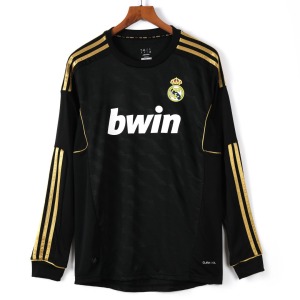 18dfec399551157c65b3ab9ef04ffcae.jpg Real Madrid Uitshirt 2011-2012 Lange Mouwen