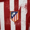 Atletico Madrid Lange Mouwen 2025-26