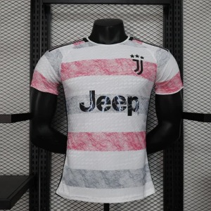 195.jpg Juventus shirt 2023-2024 Player Premium Editie