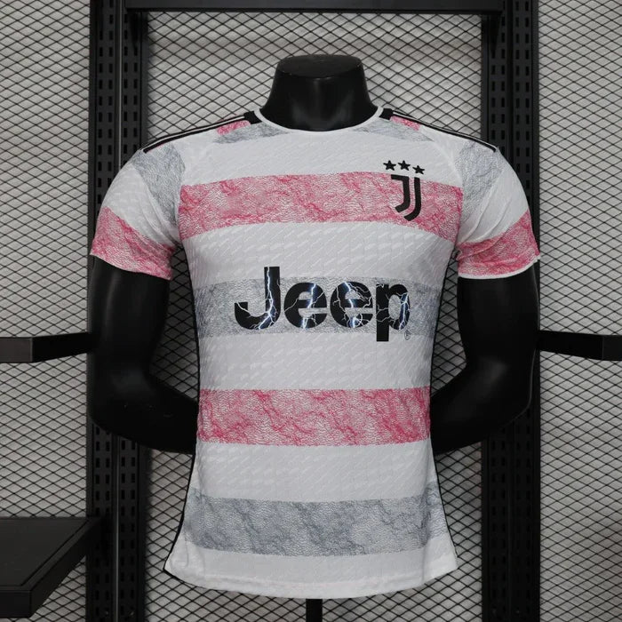 Juventus shirt 2023-2024 Player Premium Editie