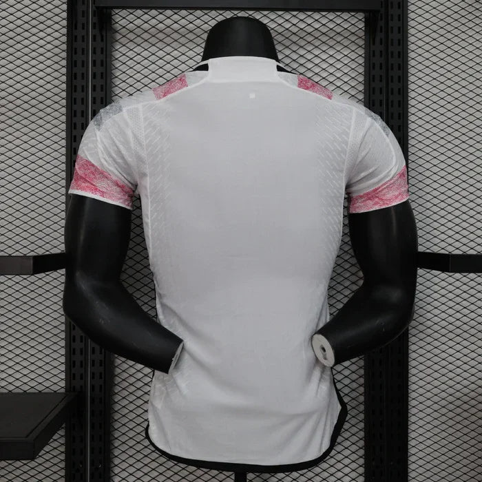 Juventus shirt 2023-2024 Player Premium Editie