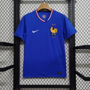 Frankrijk Thuisshirt 2023-2024