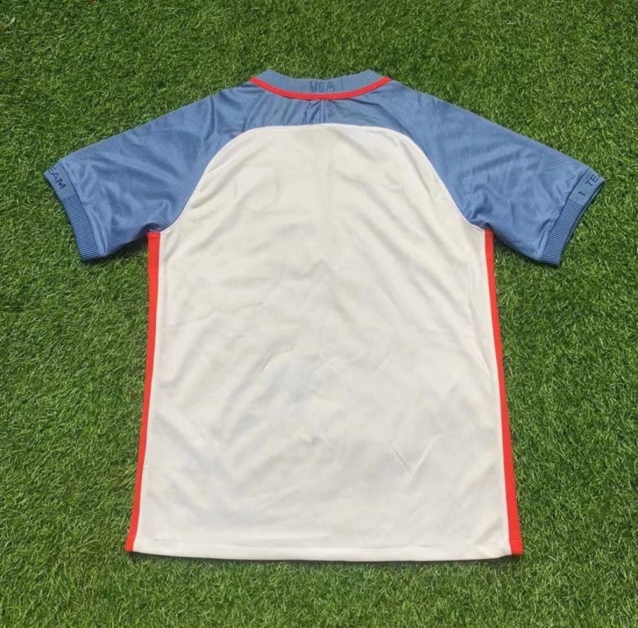 Verenigde Staten Thuisshirt 2016