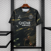 PSG Stadium Night Voetbalshirt 2025-26 met 2 sterren