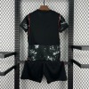 Canada Uitshirt 2026 Kinderen