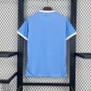 Lazio Rome Thuisshirt 2025/26