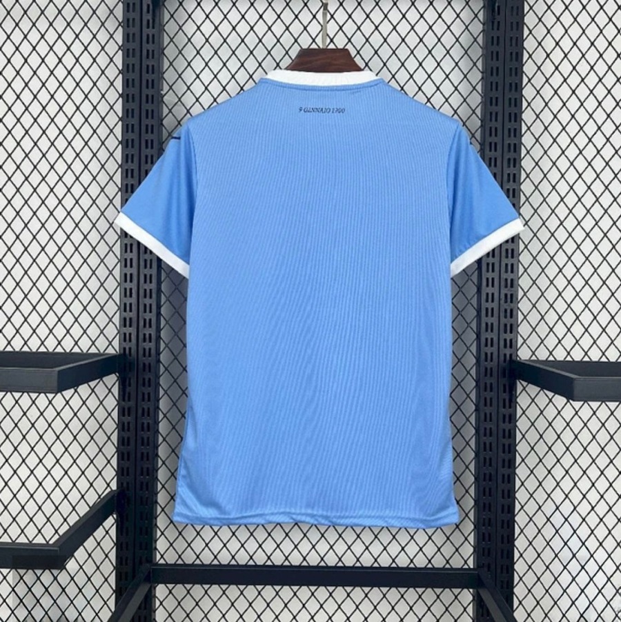 Lazio Rome Thuisshirt 2025/26