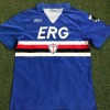 Sampdoria Thuisshirt 1990/91