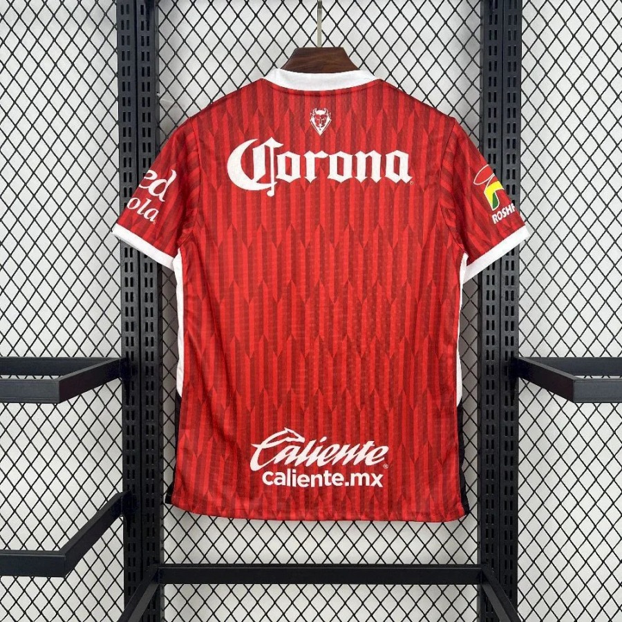 1_1756435802000.jpg Toluca Shirt 2025-26 Thuisshirt