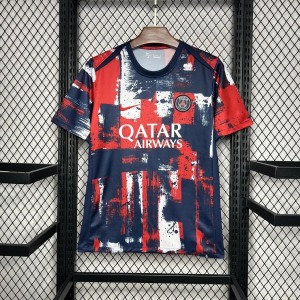PSG Trainingsshirt 2024-2025
