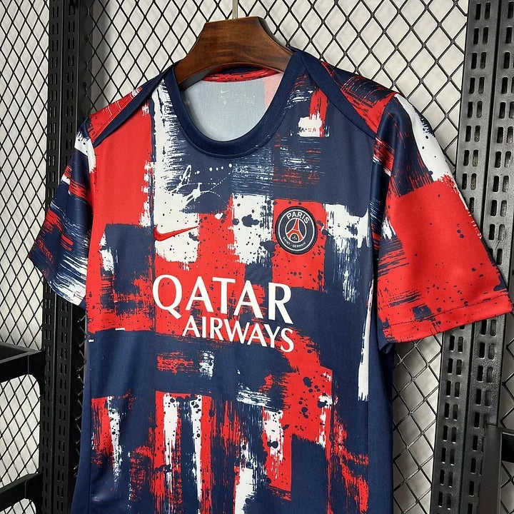 1a50d453eb8372b85eb08dca736569bd.jpg PSG Trainingsshirt 2024-2025