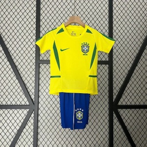 1aaa953d1bce6192a6b282fb68d06fe7.jpg Kinderen Brazilië Retro 2002 Shirt