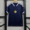 Schotland Thuisshirt 2025/26