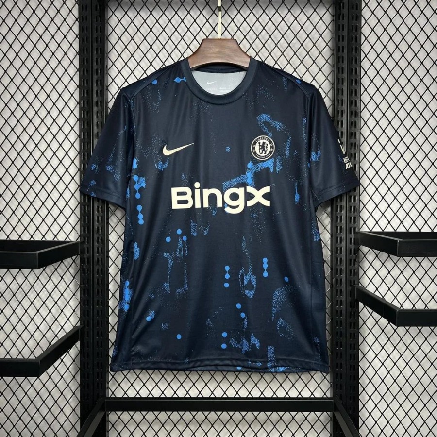 Chelsea Trainingsshirt 2024-2025