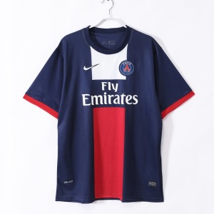 PSG Retro Thuisshirt 2013-2014