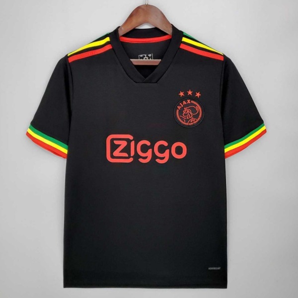 Voetbalshirt Ajax Third 2021/22