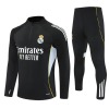 Real Madrid 25/26 Zwart Speciale Editie